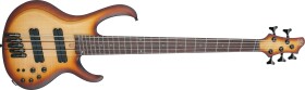 Ibanez BTB705LM Natural Browned Burst