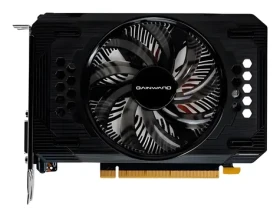 Gainward RTX 3050 Pegasus 6GB / Grafická karta / 6GB GDDR6 / 96bit / 1x HDMI + 1x DP + 1x DVI (NE63050018JE-1072E)