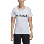 Dámské tréninkové tričko D2M Logo DU2080 Adidas