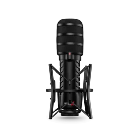 Rode XDM-100 / stolní mikrofon / dynamický / USB-C / kabel 3 m / Součástí odpružený držák (pavouk) a pop filtr (XDM100)