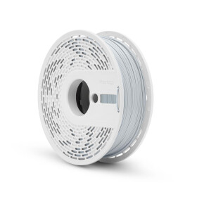 PLA FiberSilk filament stříbrný metallic 1,75 mm Fiberlogy 850 g