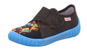 Domácí obuv Superfit 1-800271-0000 Velikost: 35