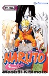 Naruto 19: Následnice Masaši Kišimoto