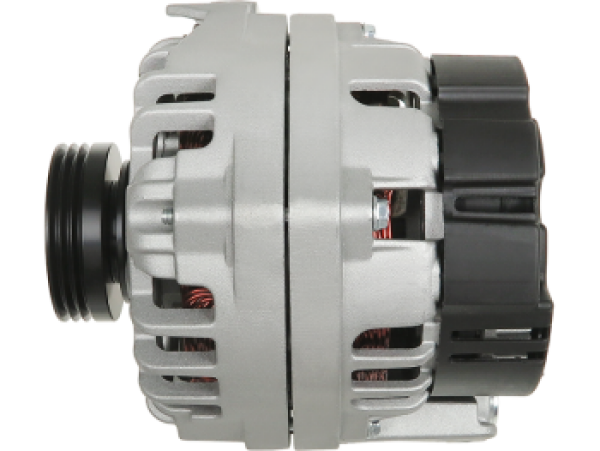 Alternátor NISSAN KUBISTAR 1.2