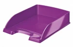 Leitz WOW Purpurová