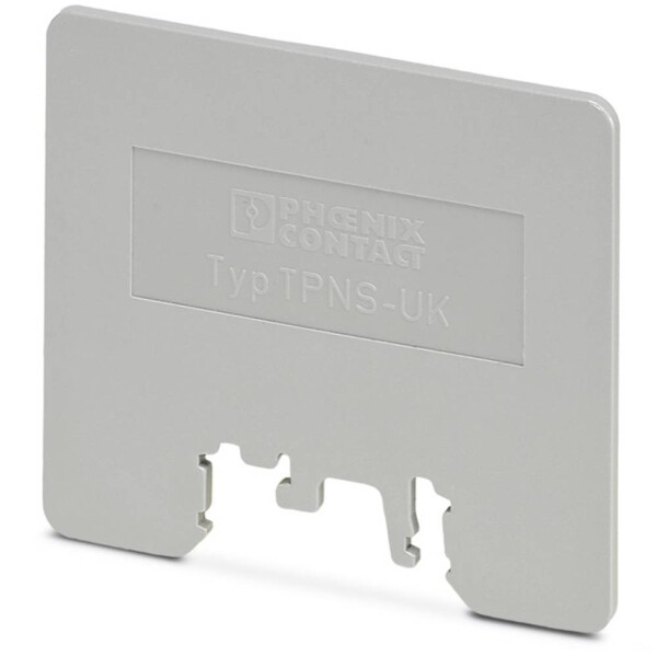 Phoenix Contact 0706647 oddělovací deska 50 ks