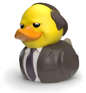 NUMSKULL TUBBZ kachnička MINI The Office - Kevin