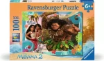 RAVENSBURGER Puzzle Disney: Vaiana 2 XXL