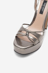 Sandály NINE WEST AAHIDA ZL23002CC