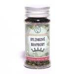 Solomon Bylinkové brambory 25g