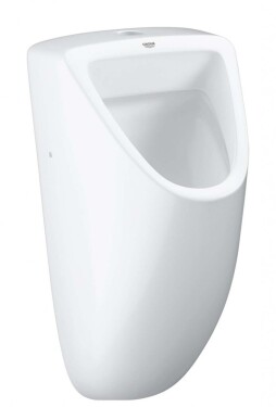 GROHE - Bau Ceramic Urinál 337x355 mm, alpská bílá 39439000