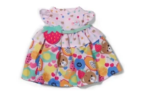 Zapf Creation BABY born Oblečení ovoce
