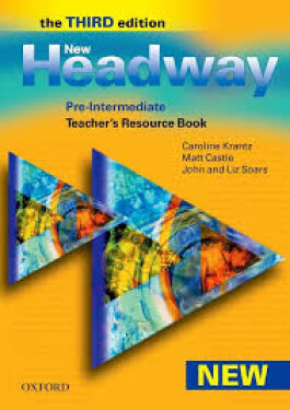 New Headway III Pre-Intermediate