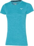 Běžecké tričko Mizuno Impulse Core Tee J2GA772120 Velikost textilu: