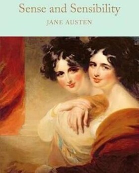 Sense and Sensibility Jane Austenová