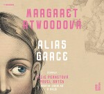 Alias Grace - 2CDmp3 - Margaret Atwood