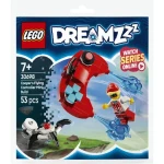 LEGO® DREAMZzz™ 30698 Mini model Cooperova létajícího ovladače