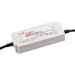 BIG WHITE (SLV) Můstkový LED driver 42 W, 500 mA pro NUMINOS®, včetně radiofrekvenčního rozhraní pro modul RF, DALI 1006459