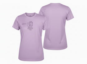 Dámské tričko CCM Women’s Core Velikost: L