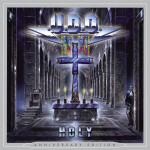 Holy - CD - U.D.O.