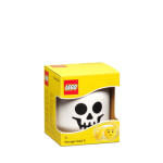 LEGO hlava