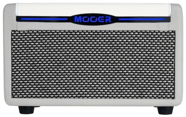 Mooer SD10i Grey