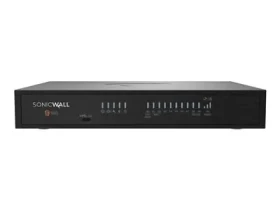 SonicWall TZ580 (Gen 8) / Firewall / Vysoká dostupnost / 10GbE, 2.5GbE, 5GbE / Desktop (03-SSC-7464)