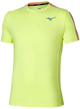 Tenisové tričko Mizuno Tennis Short Sleeve Tee 62GAD50041 Velikost textilu: L