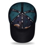 New Era Pánská kšiltovka Philadelphia Eagles NFL 2026 Draft 39THIRTY M-Crown Flex Velikost: S/M
