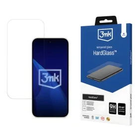 3mk HardGlass tvrzené sklo pro Google Pixel 11 a 11 Pro / Tvrzené sklo