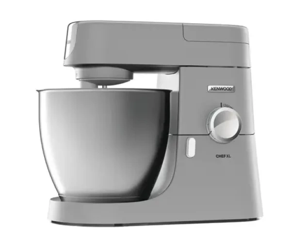 Kenwood Chef XL KVL4100S stříbrná / Kuchyňský robot / 1200 W / 6,7 l (0W20011150)