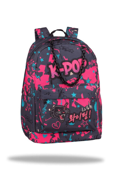 K-POP Batoh Cross 17 Dark
