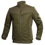 Bunda HYBRID H5955 khaki M khaki