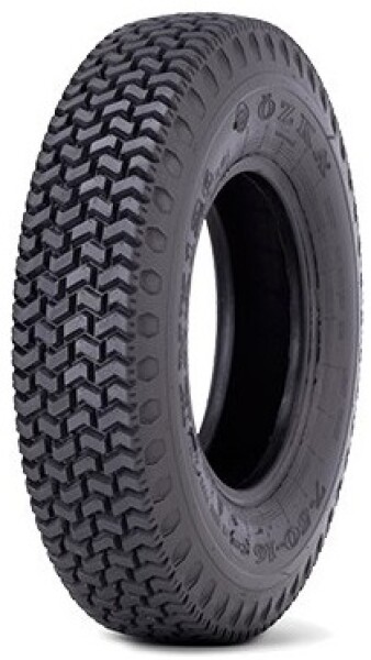 7,50-16 C 12PR 121/120L KNK126 M+S TT ÖZKA