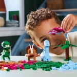 LEGO LEGO® Classic 11041 Kreativní dinosauři