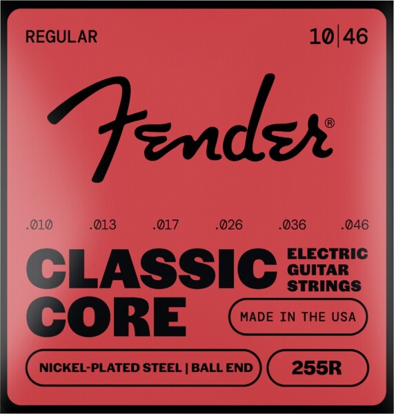 Fender Classic Core 255R