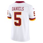 Nike Pánský dres Washington Commanders NFL Jayden Daniels #5 2026 Stitched Limited Velikost: 2XL