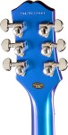 Epiphone Futura RD Custom Twilight Shift