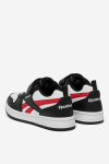 Sneakersy Reebok V9-25181-03(IV)CH Syntetický materiál