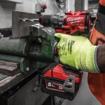 Aku příklepová vrtačka Milwaukee M18 FPD3100P-502P COMBO KIT IN2