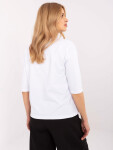 Halenka CLM BZ 0014.42 bílá XL