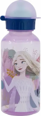 STOR Láhev na pití Ledové království: Důvěřuj cestě 370 ml (155123)