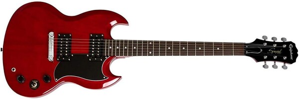 Epiphone SG Special I Cherry Ltd Ed