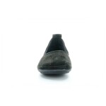 Balerínky Camper TWS Lara Negro Embroidery Negro Black K201513-006