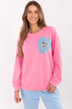 Mikina model 206713 Italy Moda universal