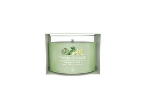 Yankee Candle VANILLA LIME 37 g