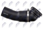 PIETRO Hadice přívodu vzduchu BMW řady 3 E90/E91/E92 325d–335d