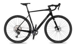 4EVER GRIZZLY ELITE 28", rám 590, model 2026, barva black - ZDARMA dopravné, odborná montáž, seřízení, pojištění a dárkový poukaz na nákup příslušensví! (Záruka nejlepší ceny. Nalezli jste někde lepší cenu? Napište nám a zkusíme ji trumfnout! )