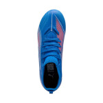 Fotbalové boty Puma Ultra 6 Match FG/AG Jr 108515 01 34