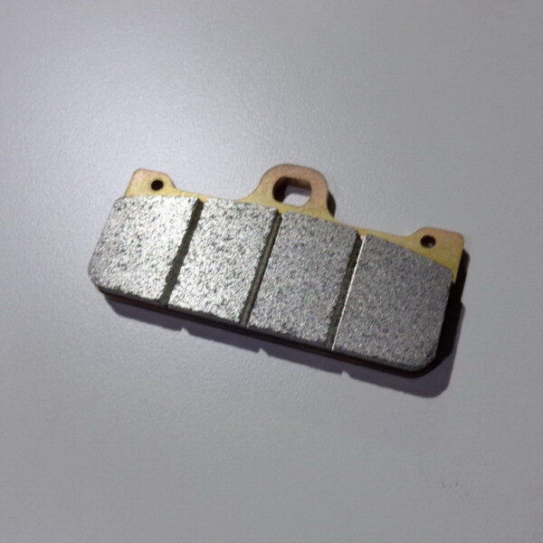 Brzdová destička pro Aprilia Rxv-Sxv 450-550